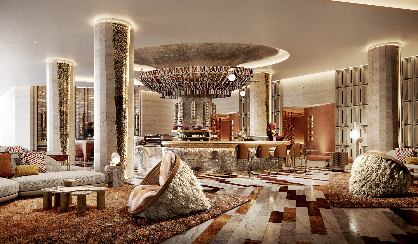 W Riyadh – KAFD